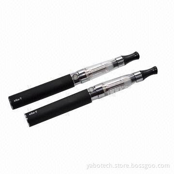 Chargeable electronic cigarette rainbow vivi nova tank 3.5 with large vapor matching